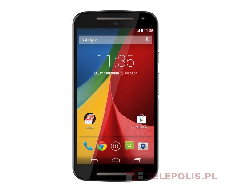 Motorola Moto G 2nd gen