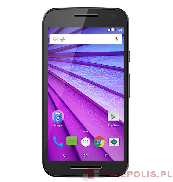Motorola Moto G 3rd gen