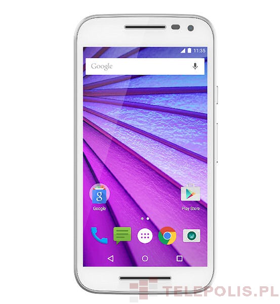 Motorola Moto G 3rd gen