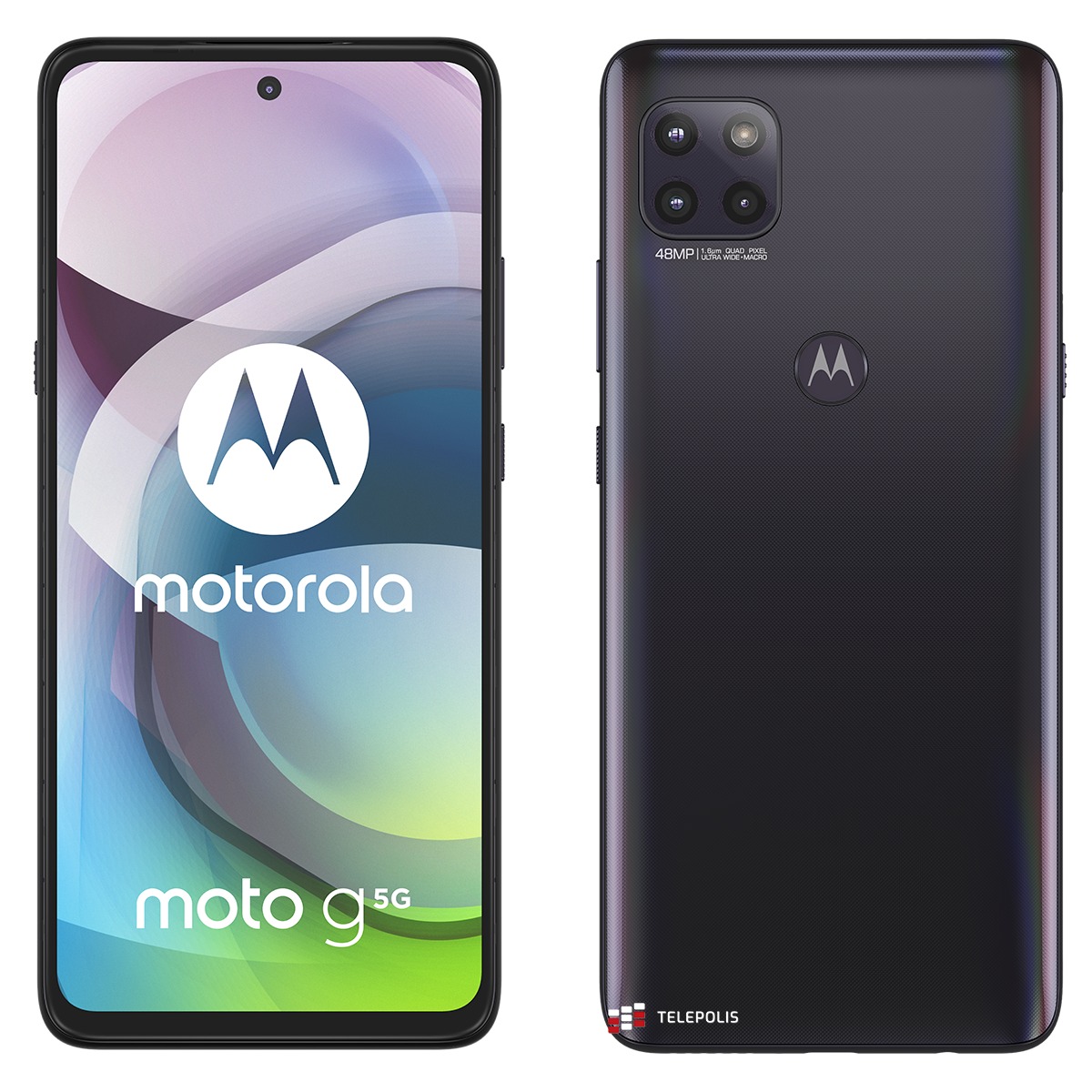 Motorola Moto G 5G