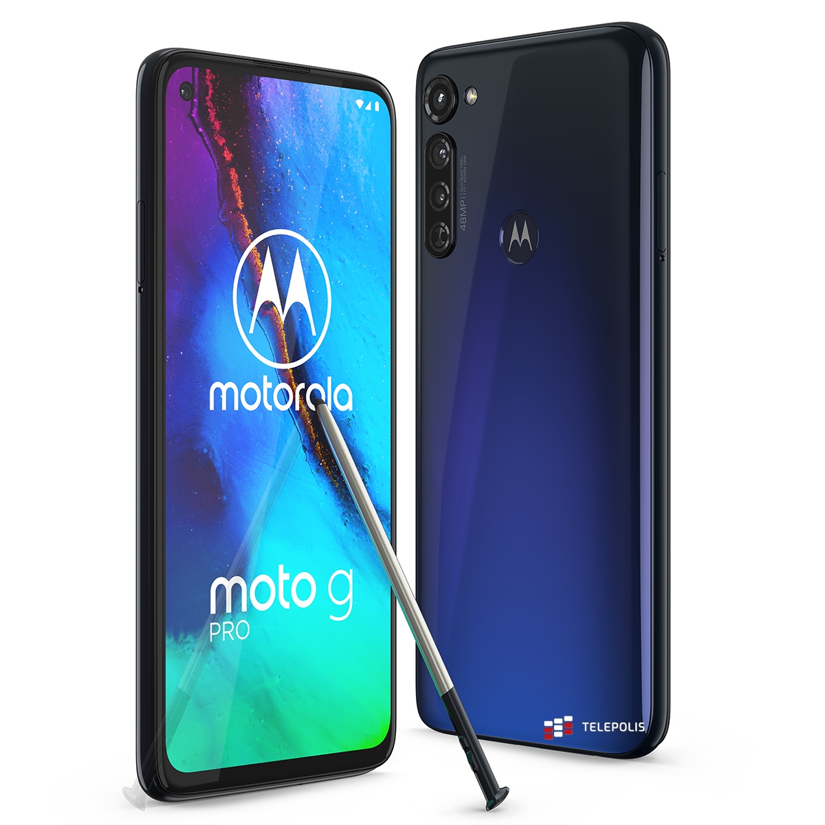 Motorola Moto G Pro