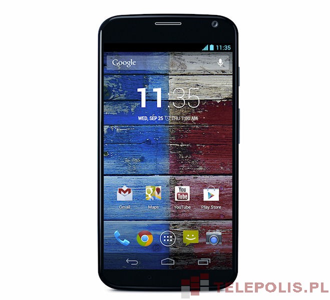 Motorola Moto X