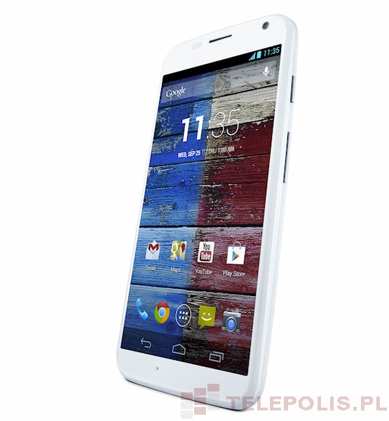 Motorola Moto X