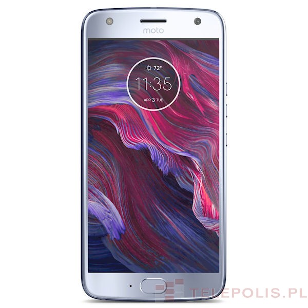 Motorola Moto X4