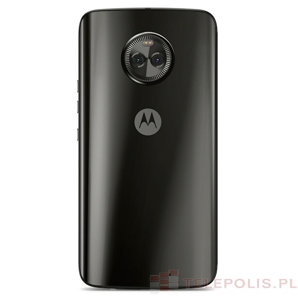 Motorola Moto X4