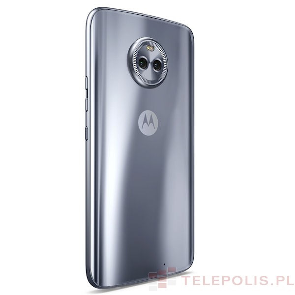 Motorola Moto X4