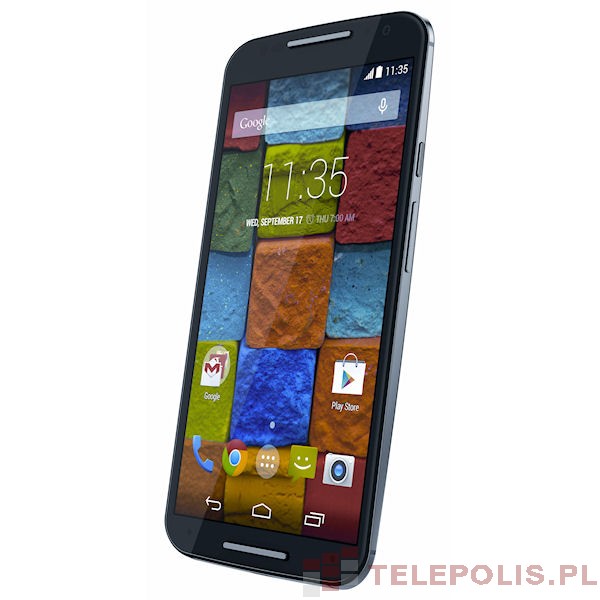 Motorola Moto X 2nd gen
