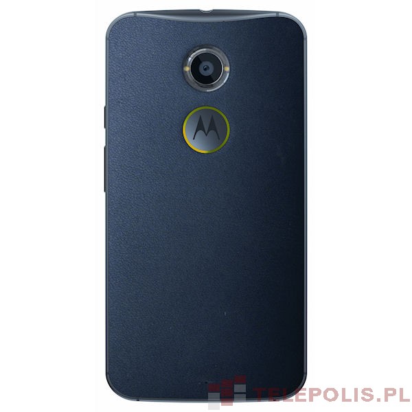 Motorola Moto X 2nd gen