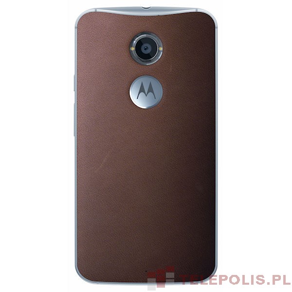 Motorola Moto X 2nd gen