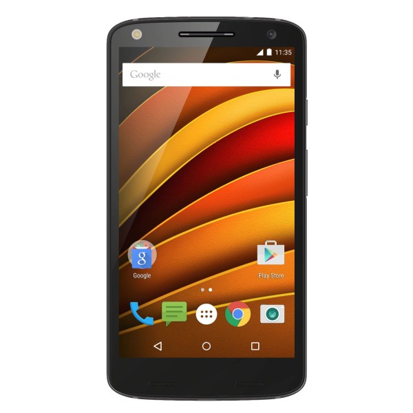 Motorola Moto X Force