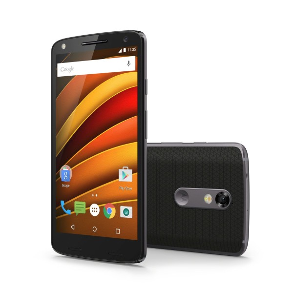 Motorola Moto X Force