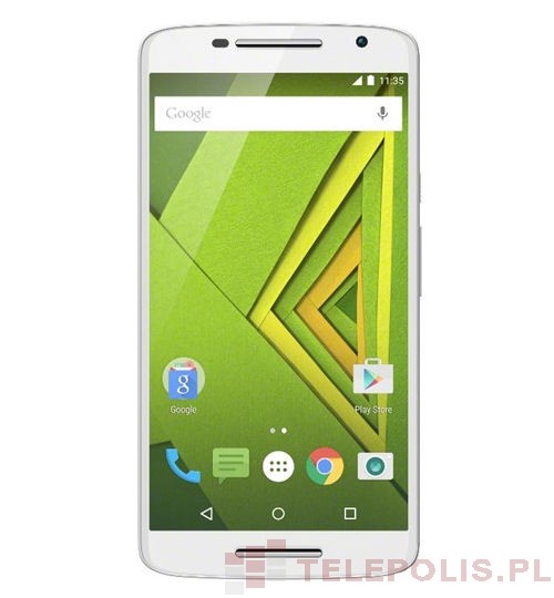 Motorola Moto X Play