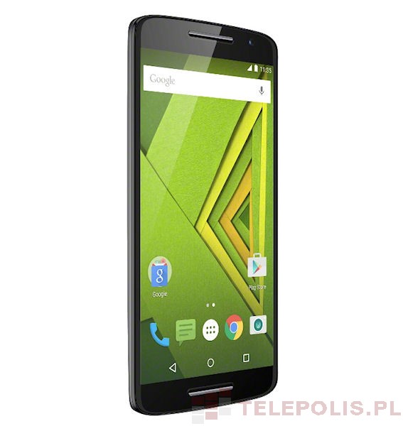 Motorola Moto X Play