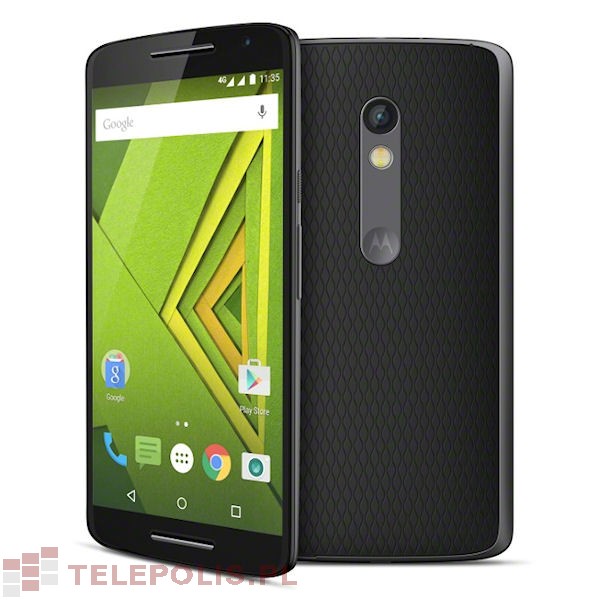 Motorola Moto X Play