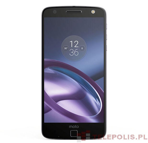 Motorola Moto Z