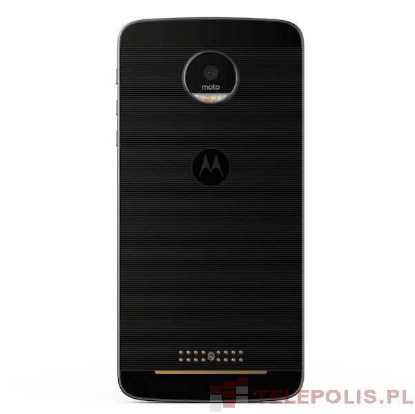Motorola Moto Z