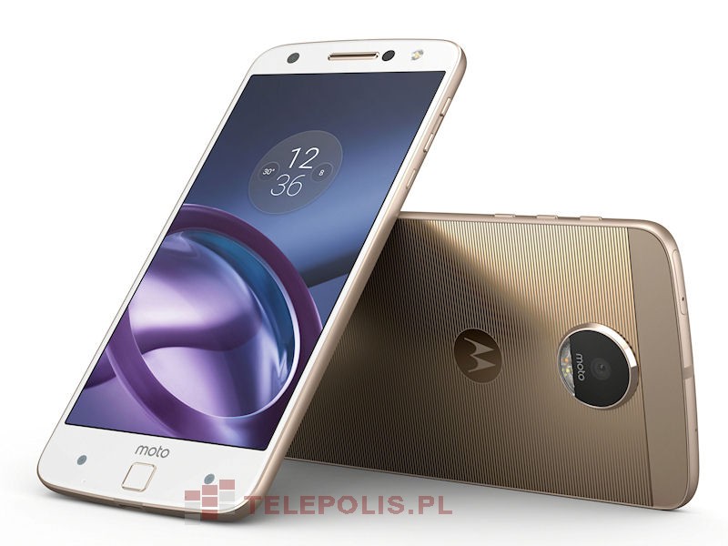 Motorola Moto Z
