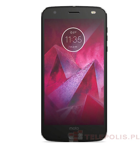 Motorola Moto Z2 Force