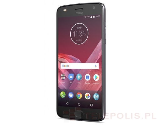 Motorola Moto Z2 Play