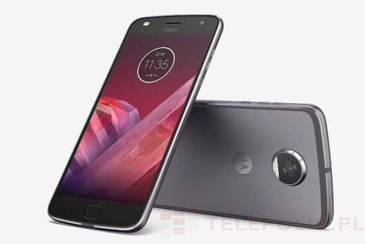 Motorola Moto Z2 Play