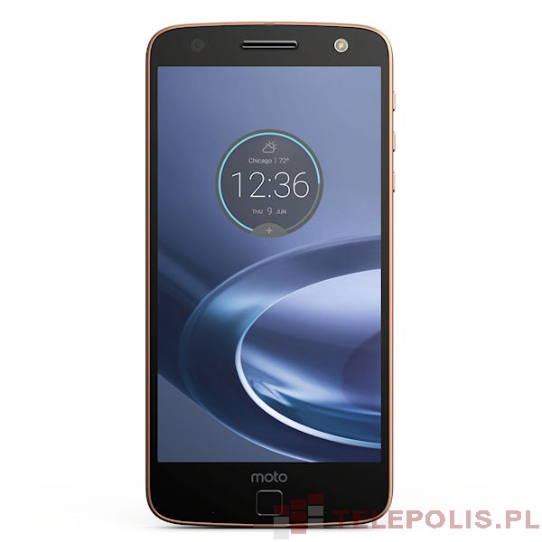 Motorola Moto Z Force