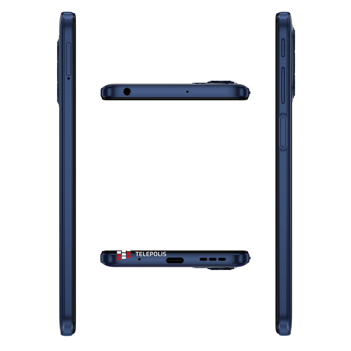 Motorola Moto G41