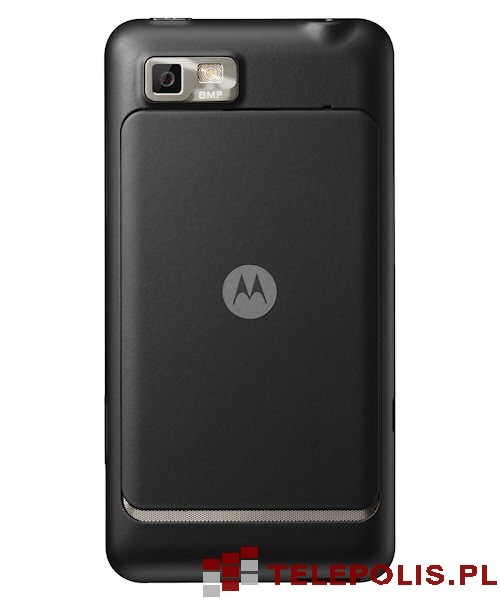 Motorola Motoluxe