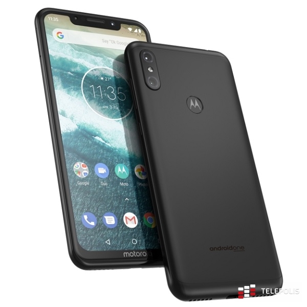 Motorola One