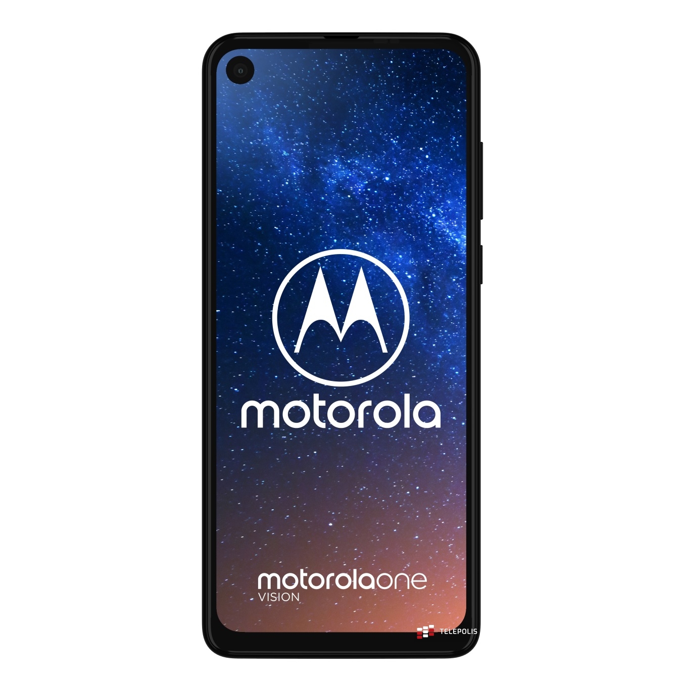 Motorola One Vision