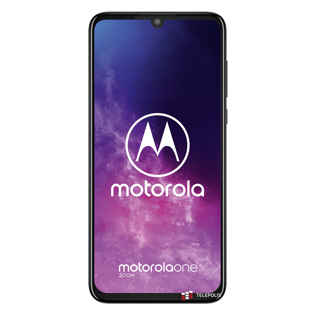 Motorola One Zoom