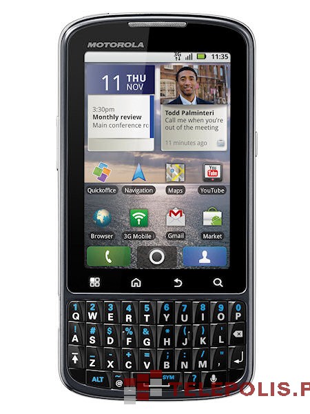 Motorola PRO