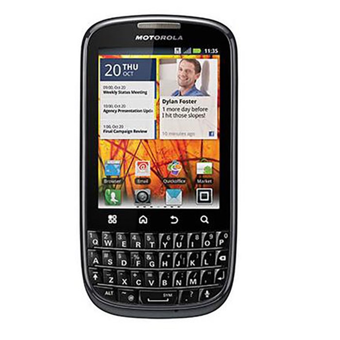 Motorola PRO+