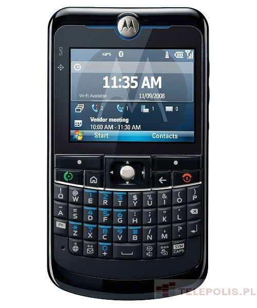 Motorola Q 11