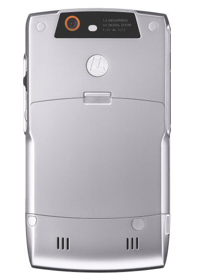 Motorola Q 8