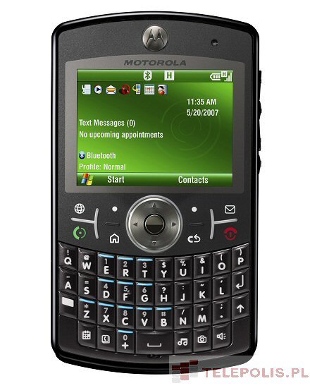 Motorola Q 9h