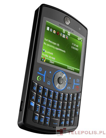 Motorola Q 9h