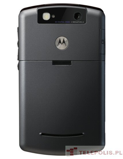 Motorola Q 9h