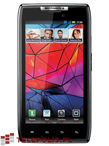 Motorola RAZR
