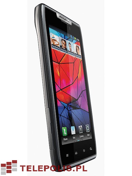Motorola RAZR