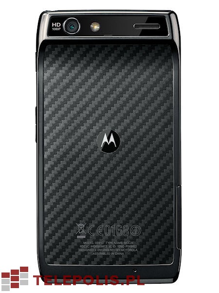 Motorola RAZR