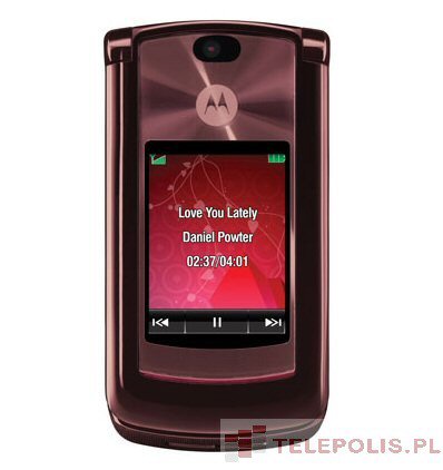 Motorola RAZR2 V9