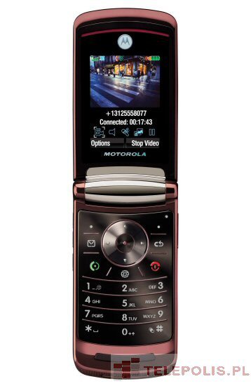 Motorola RAZR2 V9