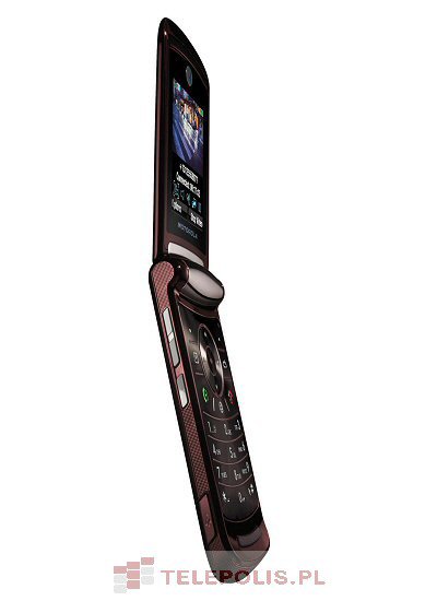 Motorola RAZR2 V9