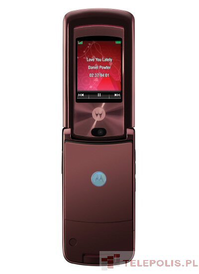 Motorola RAZR2 V9