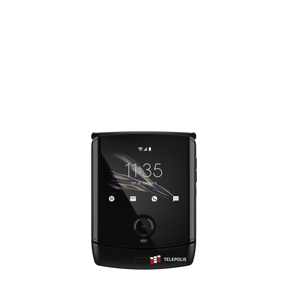 Motorola RAZR (2019)