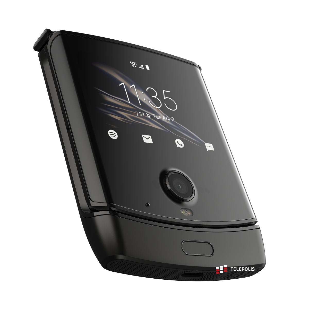 Motorola RAZR (2019)