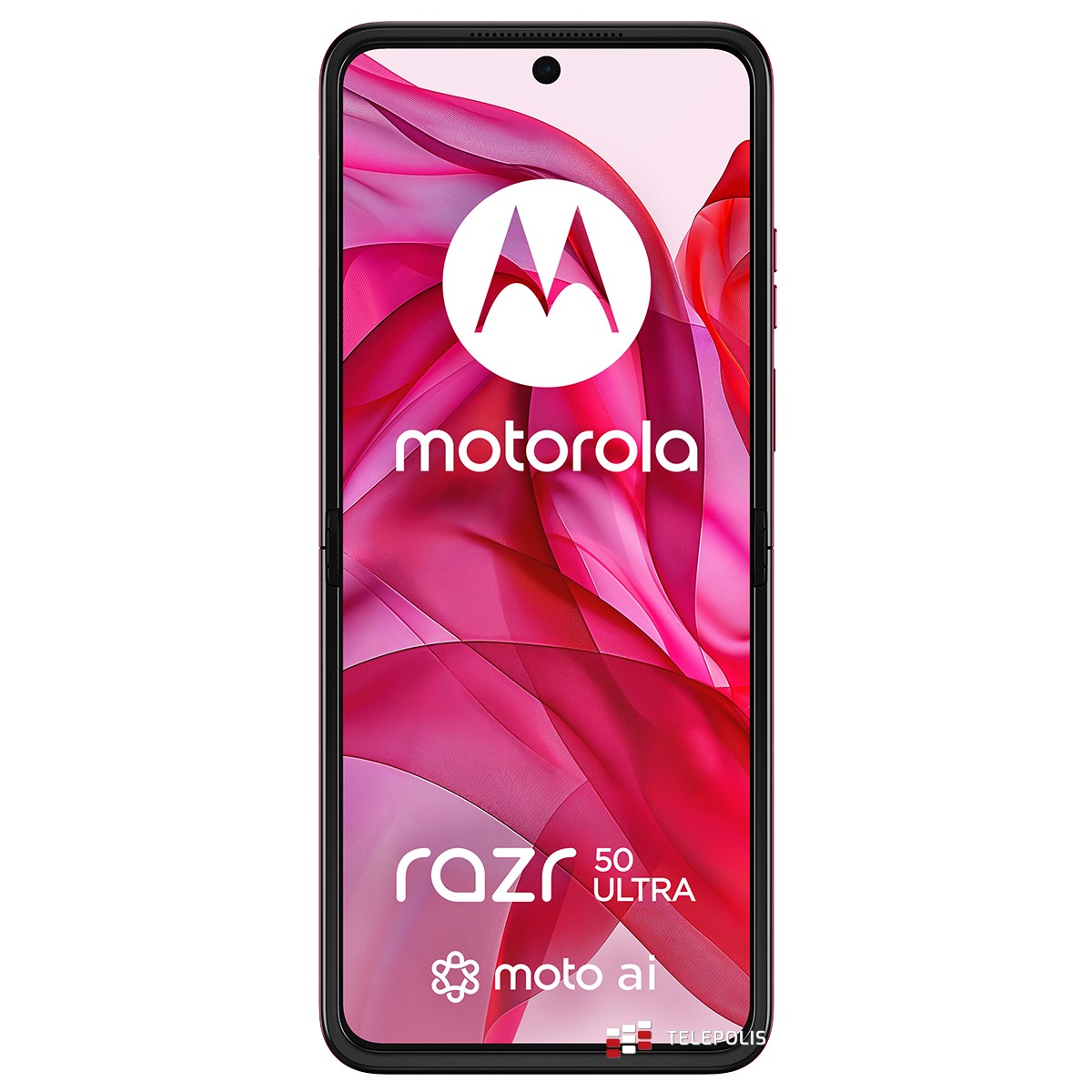 Motorola RAZR 50 Ultra