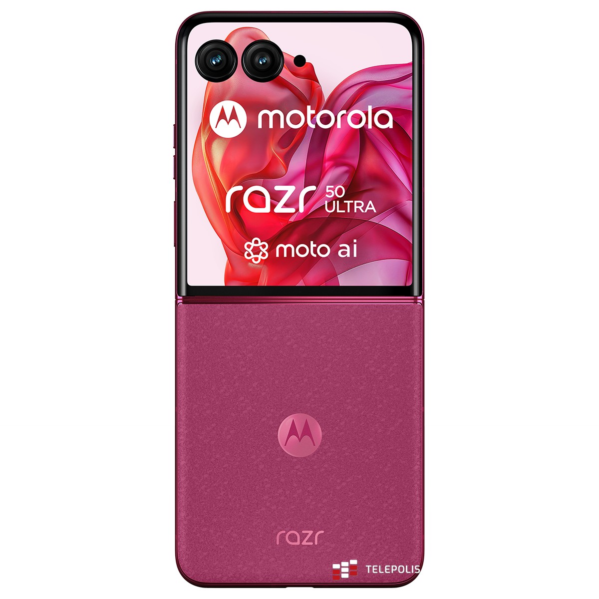 Motorola RAZR 50 Ultra