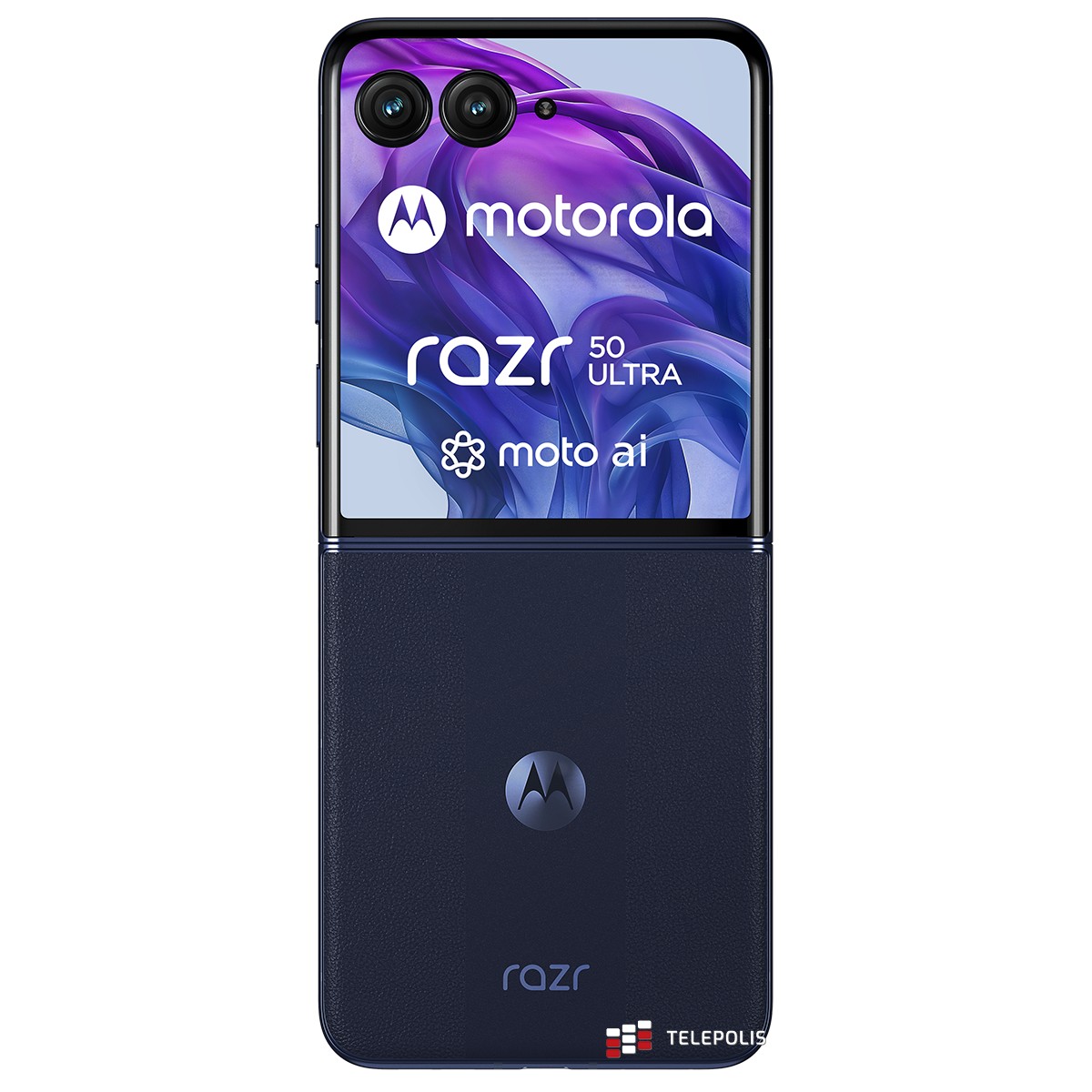 Motorola RAZR 50 Ultra