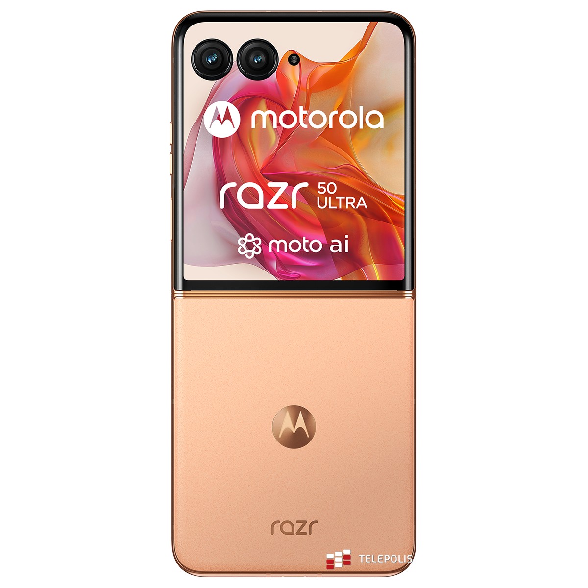 Motorola RAZR 50 Ultra
